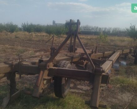 Кировец К 701, объемом двигателя 0 л и пробегом 0 тыс. км за 12000 $, фото 3 на Automoto.ua