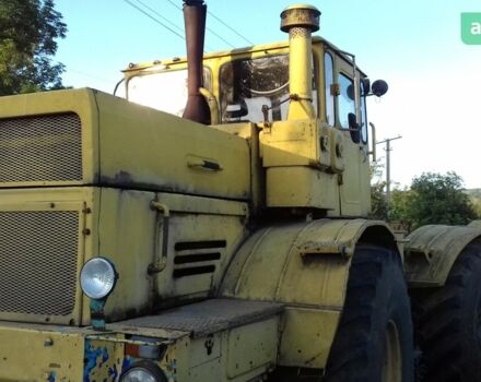 Кіровець К 701, об'ємом двигуна 2.23 л та пробігом 0 тис. км за 10000 $, фото 2 на Automoto.ua