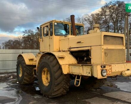 Кировец К 701, объемом двигателя 0 л и пробегом 0 тыс. км за 9000 $, фото 1 на Automoto.ua