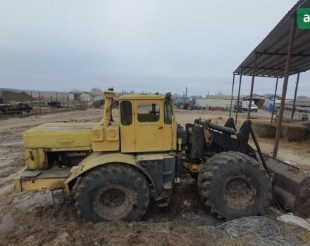 Кіровець К 701, об'ємом двигуна 2.23 л та пробігом 2 тис. км за 11300 $, фото 5 на Automoto.ua