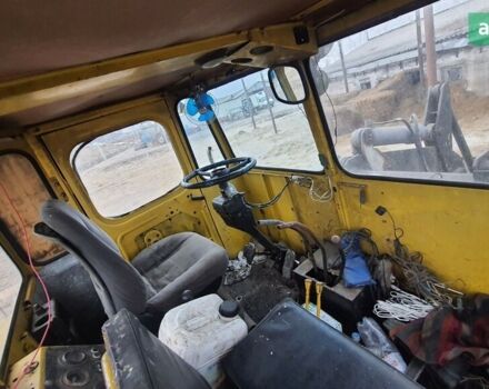 Кіровець К 701, об'ємом двигуна 2.23 л та пробігом 2 тис. км за 11300 $, фото 6 на Automoto.ua