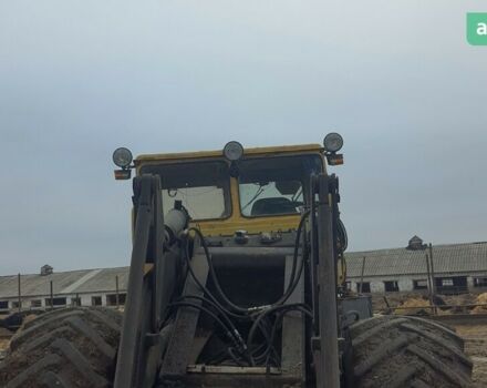 Кіровець К 701, об'ємом двигуна 2.23 л та пробігом 2 тис. км за 11300 $, фото 1 на Automoto.ua