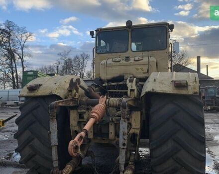 Кировец К 701, объемом двигателя 0 л и пробегом 0 тыс. км за 9000 $, фото 2 на Automoto.ua