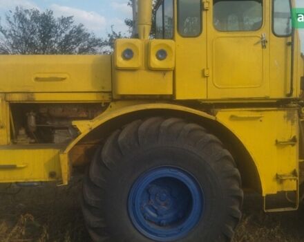 Кировец К 701, объемом двигателя 0 л и пробегом 0 тыс. км за 12000 $, фото 4 на Automoto.ua