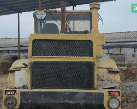 Кіровець К 701, об'ємом двигуна 2.23 л та пробігом 2 тис. км за 11300 $, фото 8 на Automoto.ua