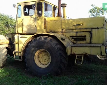 Кіровець К 701, об'ємом двигуна 2.23 л та пробігом 0 тис. км за 10000 $, фото 1 на Automoto.ua