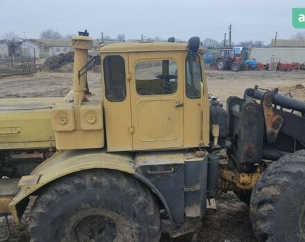 Кіровець К 701, об'ємом двигуна 2.23 л та пробігом 2 тис. км за 11300 $, фото 2 на Automoto.ua