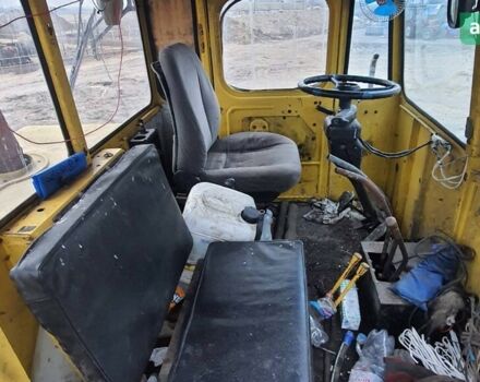 Кіровець К 701, об'ємом двигуна 2.23 л та пробігом 2 тис. км за 11300 $, фото 3 на Automoto.ua