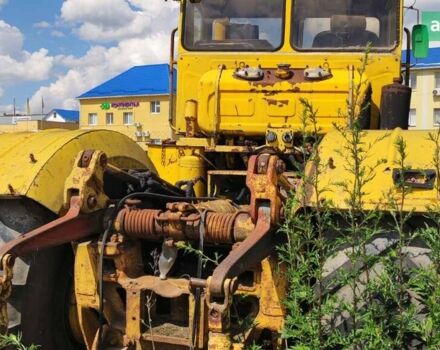 Кировец К 701, объемом двигателя 0 л и пробегом 0 тыс. км за 3500 $, фото 13 на Automoto.ua