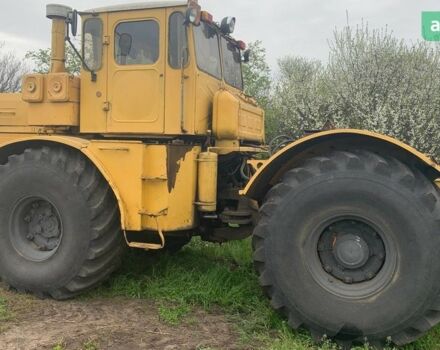 Кіровець К 701, об'ємом двигуна 22.3 л та пробігом 0 тис. км за 10000 $, фото 2 на Automoto.ua