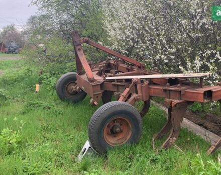 Кіровець К 701, об'ємом двигуна 22.3 л та пробігом 0 тис. км за 10000 $, фото 3 на Automoto.ua