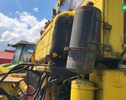 Кировец К 701, объемом двигателя 0 л и пробегом 0 тыс. км за 3500 $, фото 4 на Automoto.ua