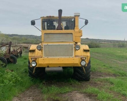 Кіровець К 701, об'ємом двигуна 22.3 л та пробігом 0 тис. км за 10000 $, фото 1 на Automoto.ua