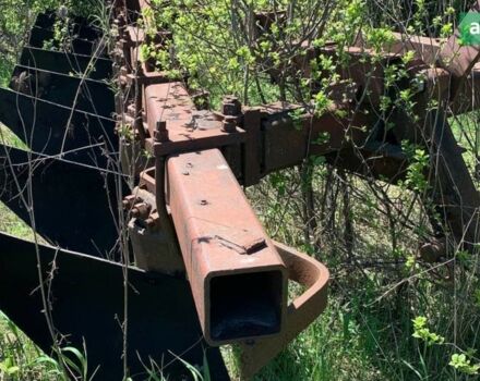 Кіровець К 701, об'ємом двигуна 22.3 л та пробігом 0 тис. км за 10000 $, фото 5 на Automoto.ua