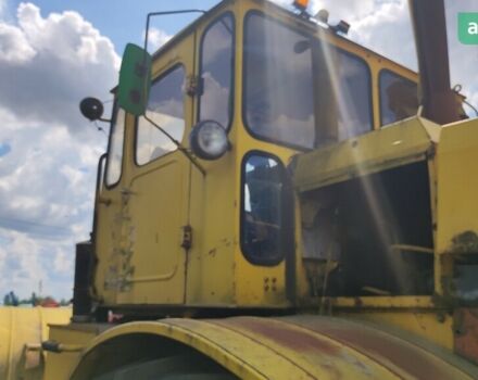 Кировец К 701, объемом двигателя 0 л и пробегом 0 тыс. км за 3500 $, фото 7 на Automoto.ua