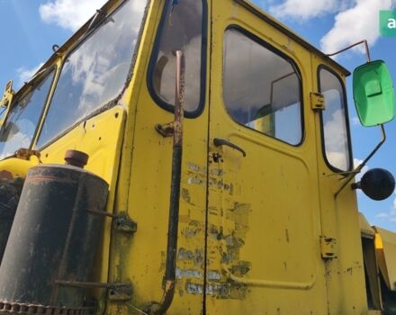 Кировец К 701, объемом двигателя 0 л и пробегом 0 тыс. км за 3500 $, фото 3 на Automoto.ua