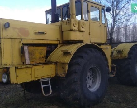 Кировец К 701, объемом двигателя 0 л и пробегом 0 тыс. км за 7615 $, фото 1 на Automoto.ua