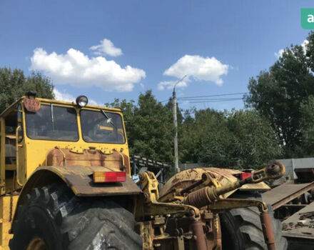 Кировец К 701, объемом двигателя 0 л и пробегом 0 тыс. км за 8493 $, фото 1 на Automoto.ua