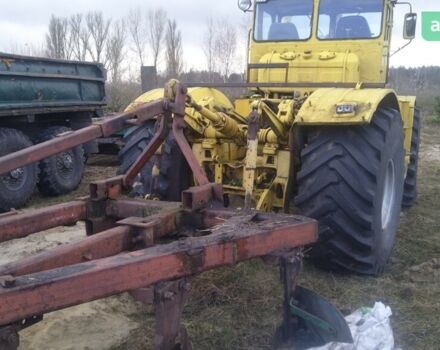 Кировец К 701, объемом двигателя 0 л и пробегом 0 тыс. км за 7615 $, фото 2 на Automoto.ua