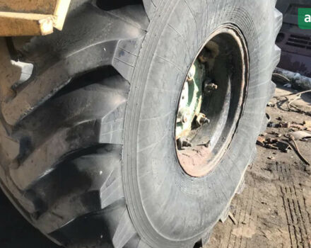 Кировец К 701, объемом двигателя 0 л и пробегом 0 тыс. км за 8493 $, фото 2 на Automoto.ua