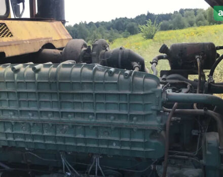 Кировец К 701, объемом двигателя 0 л и пробегом 0 тыс. км за 8493 $, фото 4 на Automoto.ua