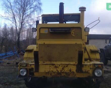 Кировец К 701, объемом двигателя 0 л и пробегом 0 тыс. км за 7615 $, фото 3 на Automoto.ua