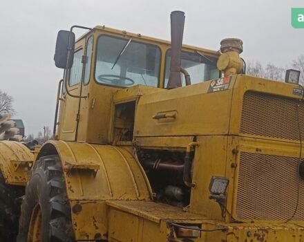 Кировец К 701, объемом двигателя 12 л и пробегом 0 тыс. км за 8500 $, фото 4 на Automoto.ua