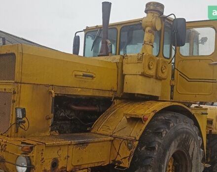 Кировец К 701, объемом двигателя 12 л и пробегом 0 тыс. км за 8500 $, фото 1 на Automoto.ua