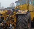 Кировец К 701, объемом двигателя 12 л и пробегом 0 тыс. км за 8500 $, фото 5 на Automoto.ua