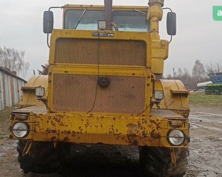 Кировец К 701, объемом двигателя 12 л и пробегом 0 тыс. км за 8500 $, фото 2 на Automoto.ua