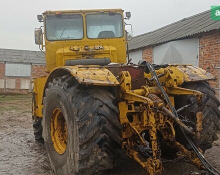 Кировец К 701, объемом двигателя 12 л и пробегом 0 тыс. км за 8500 $, фото 6 на Automoto.ua
