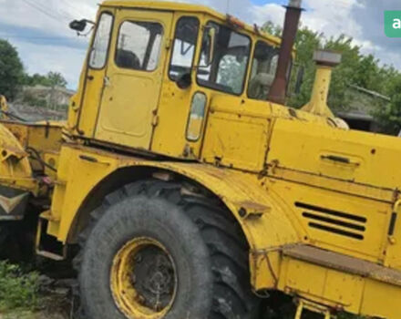 Кіровець К 701, об'ємом двигуна 22.3 л та пробігом 0 тис. км за 6427 $, фото 1 на Automoto.ua