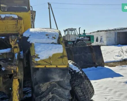 Кировец К 701, объемом двигателя 22.3 л и пробегом 0 тыс. км за 7280 $, фото 6 на Automoto.ua