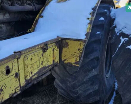 Кировец К 701, объемом двигателя 22.3 л и пробегом 0 тыс. км за 7280 $, фото 4 на Automoto.ua