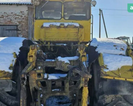 Кировец К 701, объемом двигателя 22.3 л и пробегом 0 тыс. км за 7280 $, фото 1 на Automoto.ua
