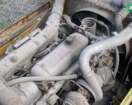 Кіровець К 701, об'ємом двигуна 0 л та пробігом 0 тис. км за 18000 $, фото 12 на Automoto.ua