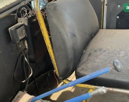 Кіровець К 701, об'ємом двигуна 0 л та пробігом 0 тис. км за 18000 $, фото 8 на Automoto.ua