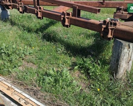 Кіровець К 701, об'ємом двигуна 0 л та пробігом 0 тис. км за 850 $, фото 1 на Automoto.ua