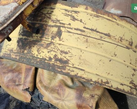 Кіровець К 701, об'ємом двигуна 0 л та пробігом 0 тис. км за 850 $, фото 5 на Automoto.ua