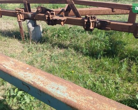 Кіровець К 701, об'ємом двигуна 0 л та пробігом 0 тис. км за 850 $, фото 7 на Automoto.ua