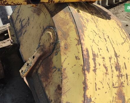 Кіровець К 701, об'ємом двигуна 0 л та пробігом 0 тис. км за 850 $, фото 4 на Automoto.ua