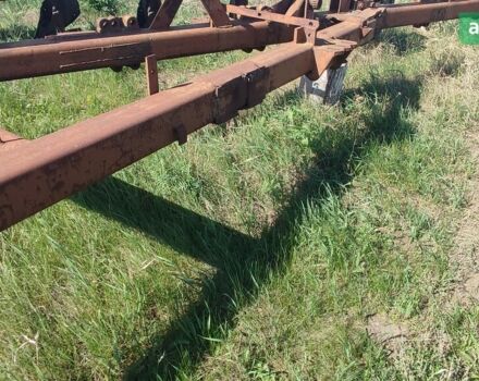 Кіровець К 701, об'ємом двигуна 0 л та пробігом 0 тис. км за 850 $, фото 11 на Automoto.ua