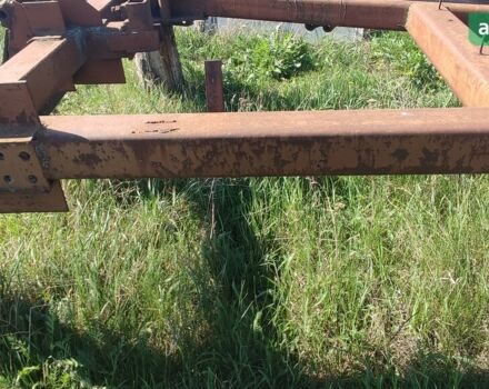 Кіровець К 701, об'ємом двигуна 0 л та пробігом 0 тис. км за 850 $, фото 12 на Automoto.ua