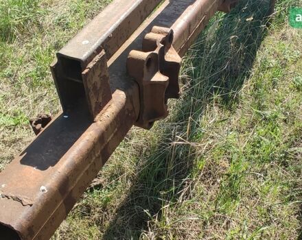 Кіровець К 701, об'ємом двигуна 0 л та пробігом 0 тис. км за 850 $, фото 10 на Automoto.ua