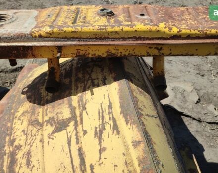 Кіровець К 701, об'ємом двигуна 0 л та пробігом 0 тис. км за 850 $, фото 6 на Automoto.ua