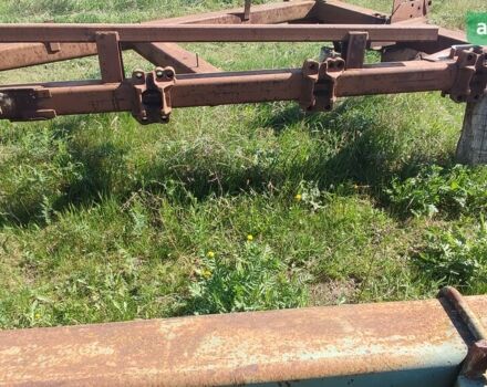 Кіровець К 701, об'ємом двигуна 0 л та пробігом 0 тис. км за 850 $, фото 8 на Automoto.ua