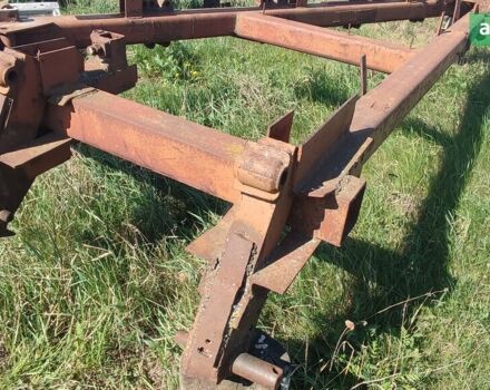 Кіровець К 701, об'ємом двигуна 0 л та пробігом 0 тис. км за 850 $, фото 3 на Automoto.ua