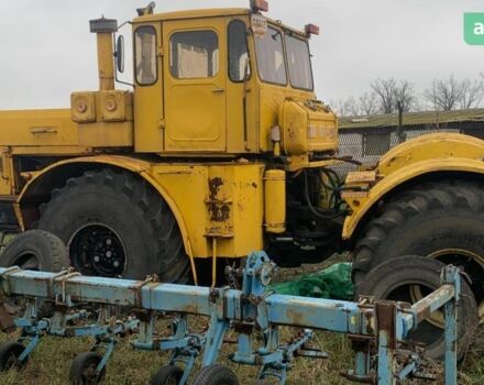 Кировец К 701, объемом двигателя 22.3 л и пробегом 0 тыс. км за 6000 $, фото 1 на Automoto.ua