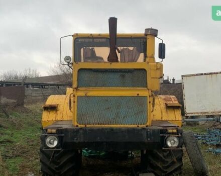 Кировец К 701, объемом двигателя 22.3 л и пробегом 0 тыс. км за 6000 $, фото 2 на Automoto.ua