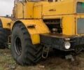 Кировец К 701, объемом двигателя 22.3 л и пробегом 0 тыс. км за 6000 $, фото 1 на Automoto.ua